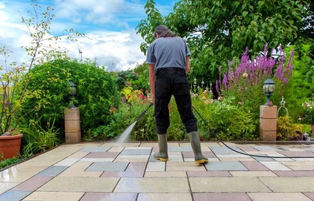 Best Patio and Deck Pressure Washing  in South Greeley, WY