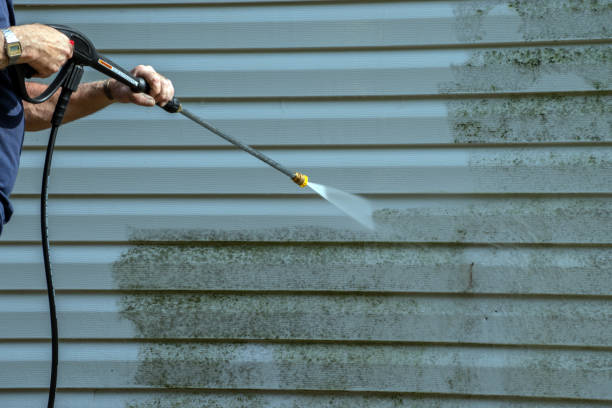 Best Sidewalk and Walkway Cleaning  in South Greeley, WY